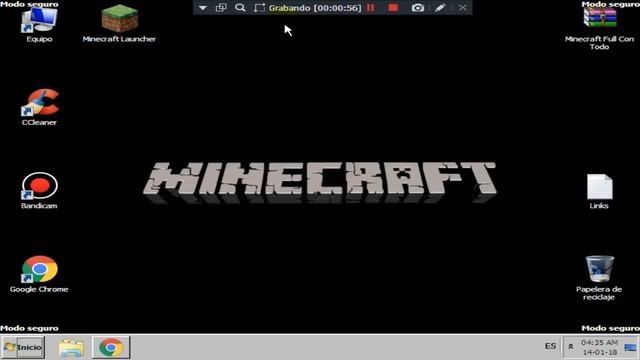 Descargar Minecraft Ultima Version Actualizable Full Completo (TEAM EXTREME)+Todas La Versiones 202 смотреть онлайн