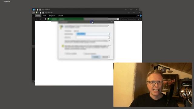 FTP Account als Netzlaufwerk in Windows einbinden смотреть онлайн