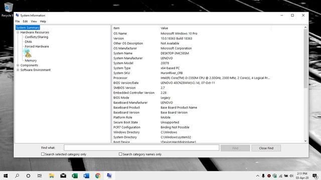 কম্পিউটারের Hardware Graphics Card Memory Harddisk তথ্যাদি যেভাবে জানবো смотреть онлайн