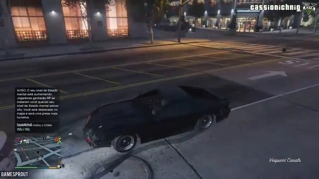 GTA STUNTS & WINS Compilation # 1 смотреть онлайн