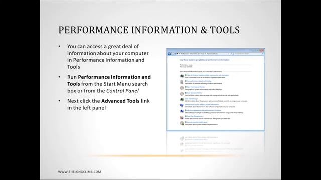 Advanced Windows 7 Troubleshooting - Part 4 of 4 смотреть онлайн