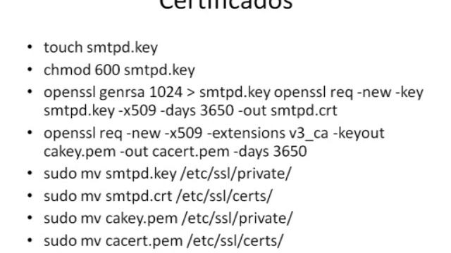 mail server смотреть онлайн