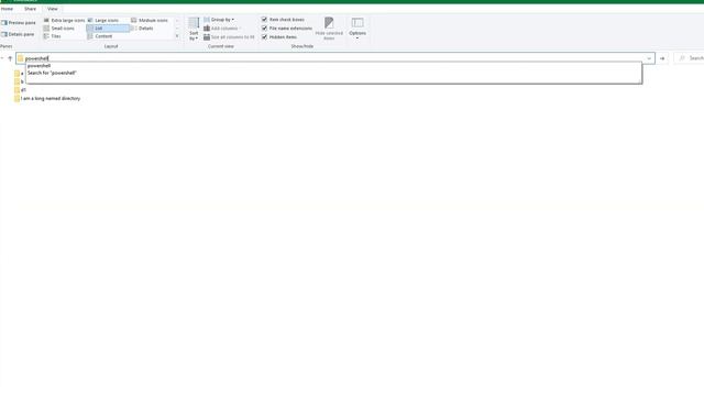 Windows Command Line Basics смотреть онлайн
