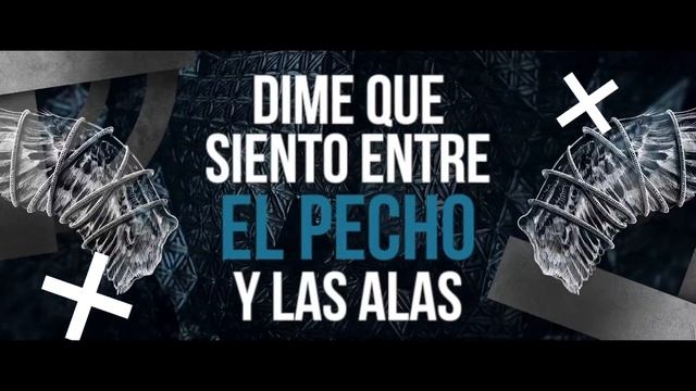 Pablo Alborán - Tabú (Lyric Video Oficial)