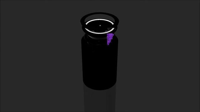 Bluetooth Speaker "Tron" смотреть онлайн