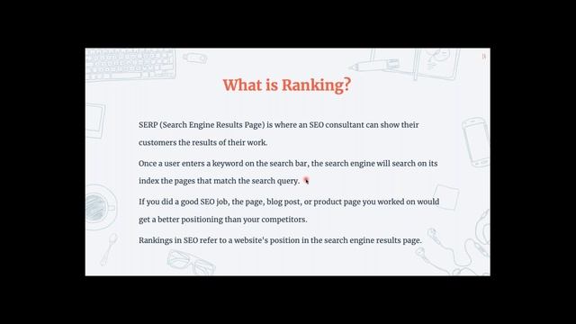 SEO Basics: Search Engine Optimization Tutorial for Beginners in Urdu/Hindi | Code Movement Pakista смотреть онлайн