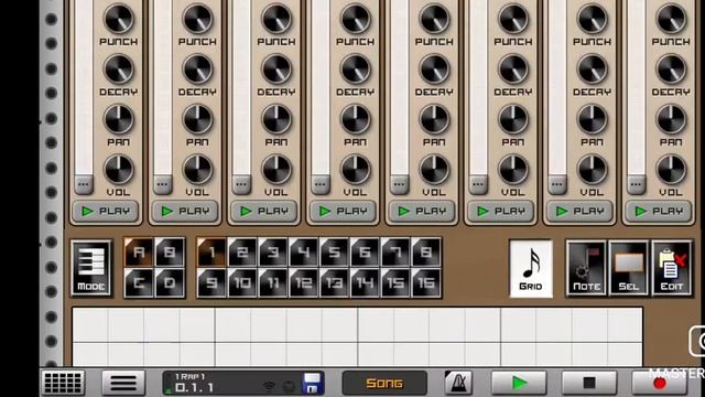 How To Correctly Record Vocals On Caustic 3 [Simple Meathods] смотреть онлайн