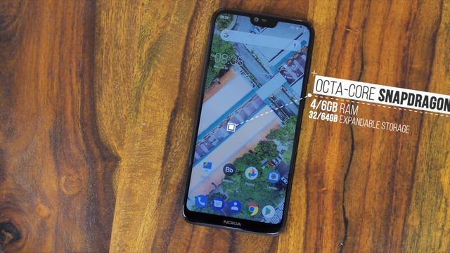 Nokia X6 First Impressions: The New Budget Contender? смотреть онлайн