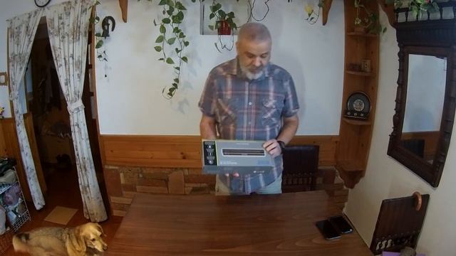 Epson WorkForce DS-30 szkenner is érkezett a "szeribe" смотреть онлайн