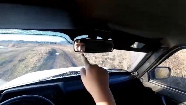 𝙊𝙁𝙁-𝙍𝙊𝘼𝘿:мини покатушки от первого лица.................... смотреть онлайн