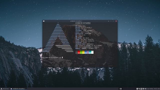 ArcoLinux : 2419 Switch between display manager - gdm - sddm - lightdm - lxdm - ly смотреть онлайн