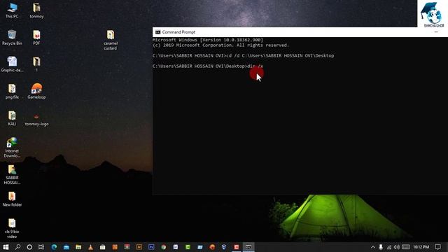 How to Delete Undeletable Files & Folders in Windows 10/8/7 (No Software) смотреть онлайн