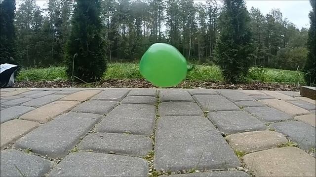 Gopro Hero3 Slow motion 240 fps смотреть онлайн