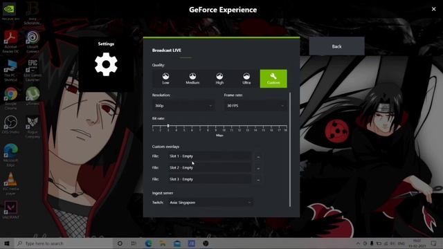 BEST STREAMING and RECORDING SOFTWARE for PC in TAMIL ( Best Game Recorder) смотреть онлайн