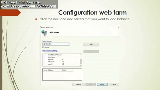 Maximizing Performance with Windows IIS Web Farm and Web Garden: A Deep Dive| #IISWebFarm#WebGarden смотреть онлайн