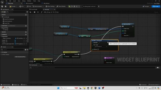 49. Dropping Items From The Inventory смотреть онлайн