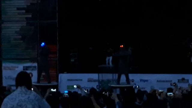 Tesla show 1 #geekpicnic смотреть онлайн
