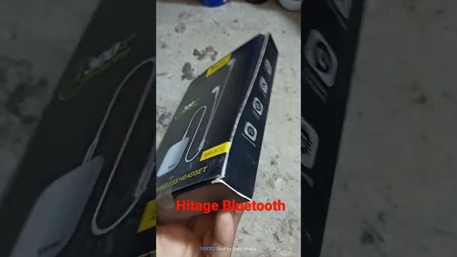 hitage Bluetooth unboxing смотреть онлайн