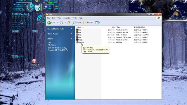 DerpRemoval - File Extensions (Showing and Hiding) смотреть онлайн