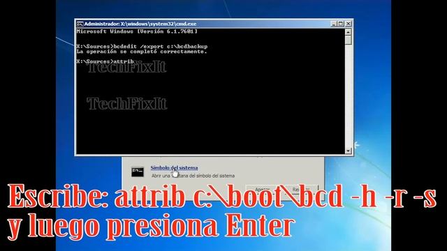 Solución al Error 0xc000000d en Windows 7 - Tutorial 2024 смотреть онлайн