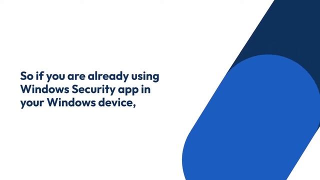 Download Microsoft Defender for Windows, Android, iOS and macOS смотреть онлайн