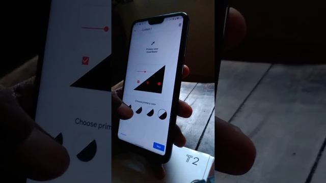 Nokia 6.1 Plus Custom ROM #DerpFest ROM! Brilliant!! or Something else? смотреть онлайн