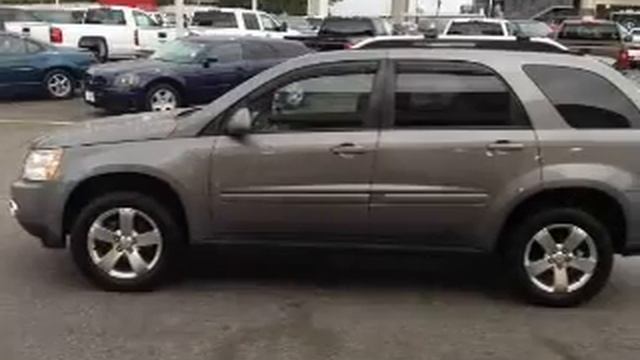 2006 Pontiac Torrent - Burnaby BC смотреть онлайн