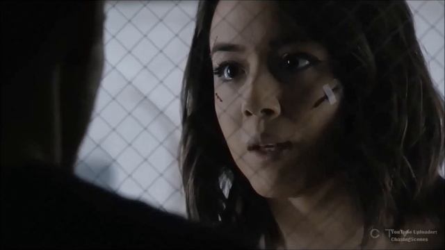 Agents of S.H.I.E.L.D. 3x17 - Lincoln and Daisy смотреть онлайн