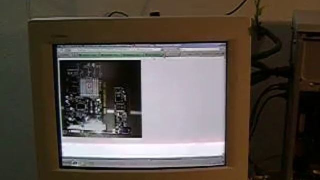 Windows 7 on a 700 MHz machine смотреть онлайн