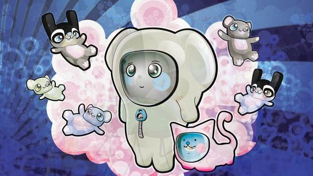 Windows 7 Characters Sound Effects смотреть онлайн