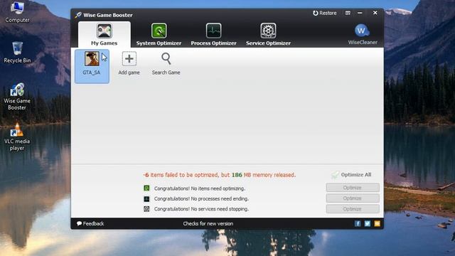 How to run gta sa very fast and smooth working method try this it will work 100% смотреть онлайн