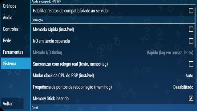 AGORA SIM!! Consegui a Configuração PERFEITA!! (60Fps sem Áudio Chiado) смотреть онлайн