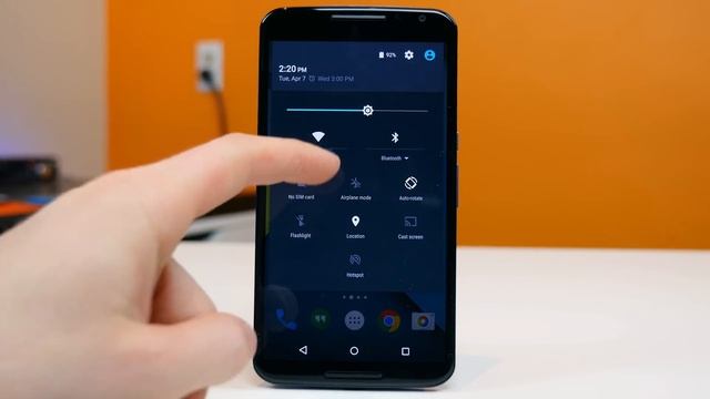 10 Features of Android 5.1 Lollipop смотреть онлайн