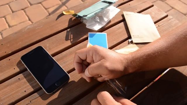 Iphone 6/6S Tempered Glass Explosion Test Coolreall Glass смотреть онлайн