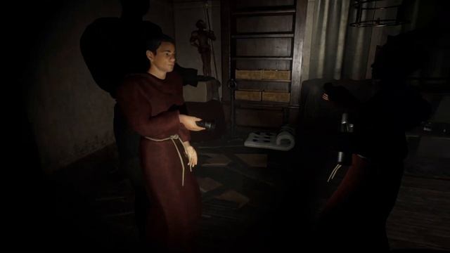 The BEST Horror VR Co-Op Game! And it costs just £3.99! смотреть онлайн