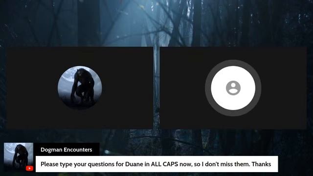 Another Dogman Encounter - Dogman Encounters Episode 511 смотреть онлайн