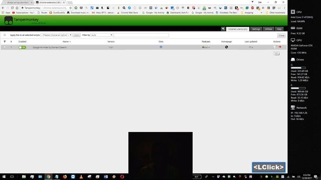 How to factory reset tampermonkey script tutorial смотреть онлайн