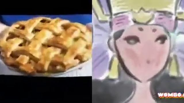 Funny Otohime Wants Apple Pie! AWW!!!! SO FUNNY!!! смотреть онлайн