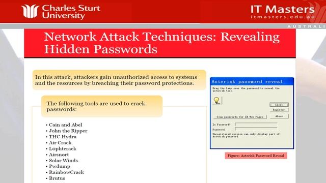 Lecture 2: Free Short Course - Network Security Administrator (ENSA) Certification смотреть онлайн