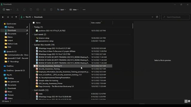 How to download Binance Desktop App: Beginner's Tutorial смотреть онлайн