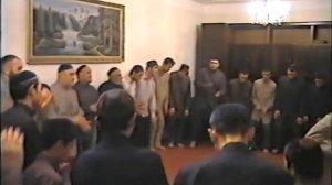 Чехк Зикр Старые съемки ч.1