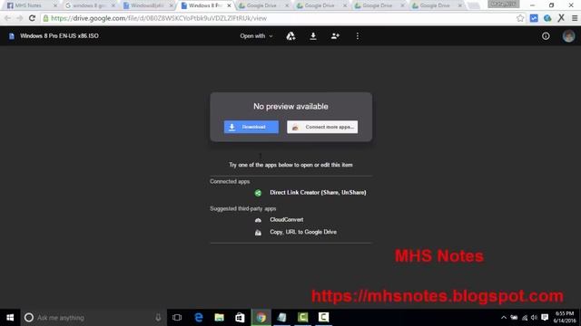 How To Download Software Safely, Without any Fake Link or Ads Link By MHS Notes смотреть онлайн