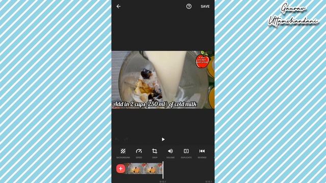 How to Get Reverse Tool In InShot Android | InShot App New Update | InShot Reverse Tutorial смотреть онлайн