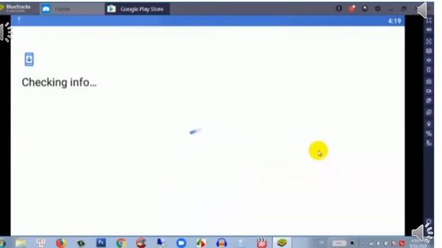 How to Install Bluestacks 4 in Windows 7 on PC 2021 смотреть онлайн