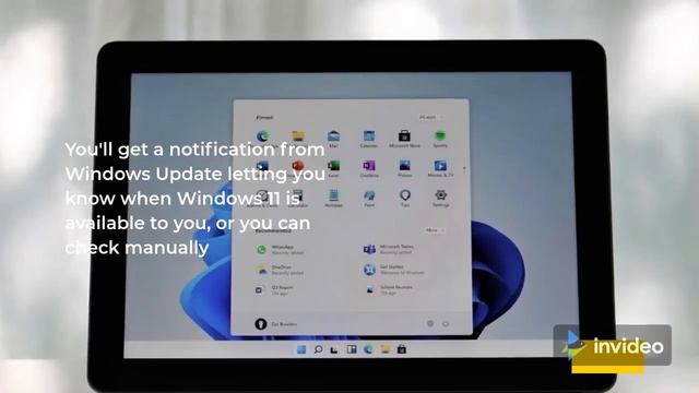 Windows 11 has arrived, but not everyone will be getting the upgrade(everything you need to know) смотреть онлайн