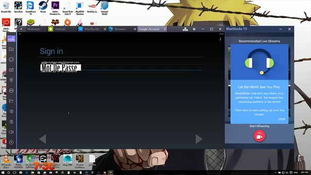 Tuto Comment Installer WhtasApp Sur Un Pc Windows Vista, Xp, 7, 8 ou 10 смотреть онлайн