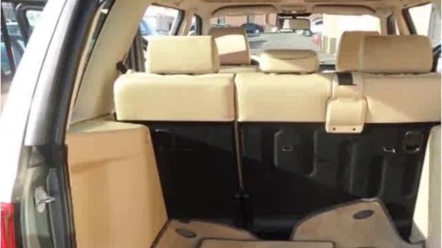2004 Land Rover Freelander Used Cars Denver, Englewood, Litt смотреть онлайн