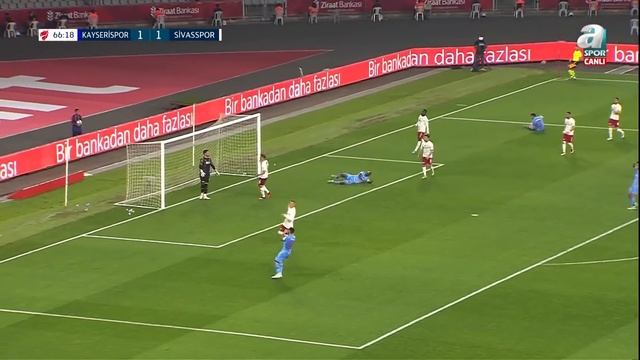 Kayserispor 2 - 3 Sivasspor MAÇ ÖZETİ (Ziraat Türkiye Kupası Final Maçı) / 26.05.2022 смотреть онлайн