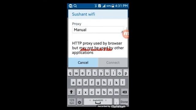 How connect wps/wpa2 with android phone смотреть онлайн