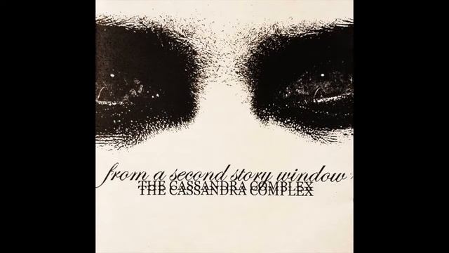 FROM A SECOND STORY WINDOW - I Tried Voodoo Once [The Cassandra Complex EP - 2003] смотреть онлайн